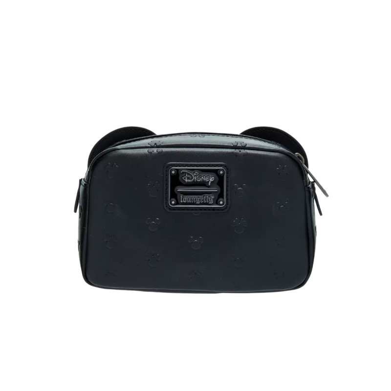 Trousse de toilette Mickey Mouse figural LOUNGEFLY