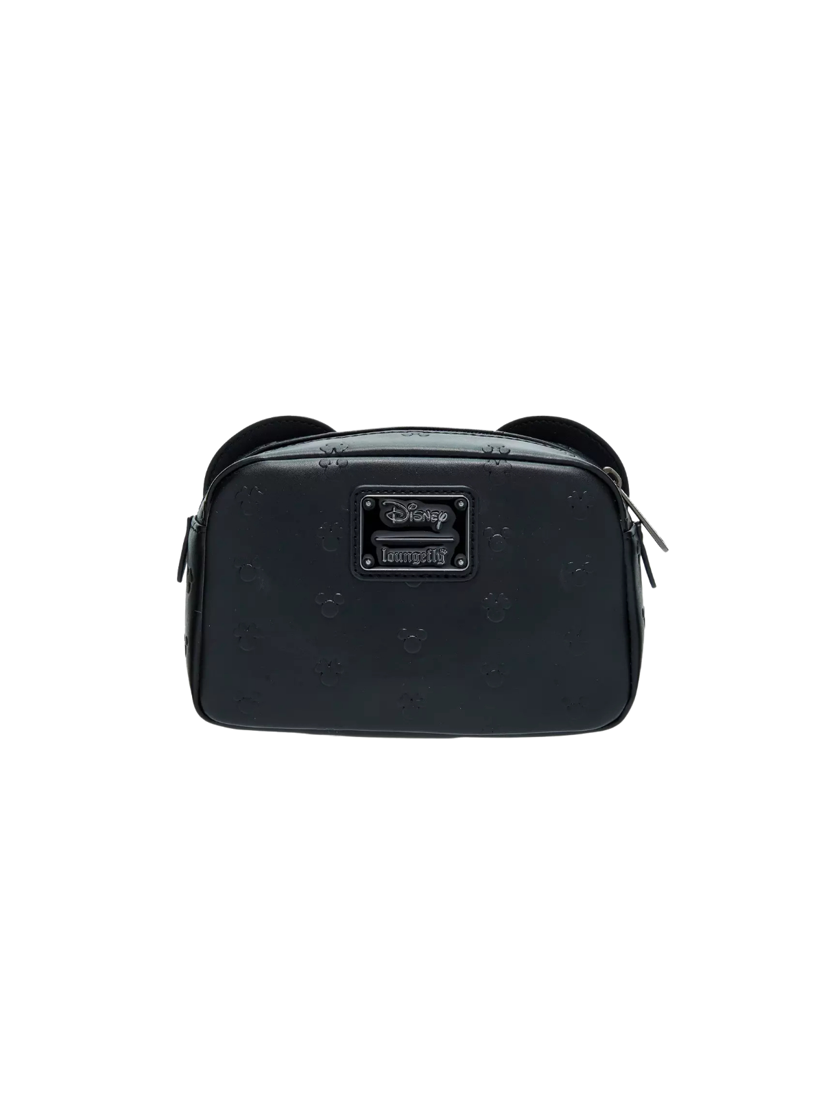 Trousse de toilette Mickey Mouse figural LOUNGEFLY