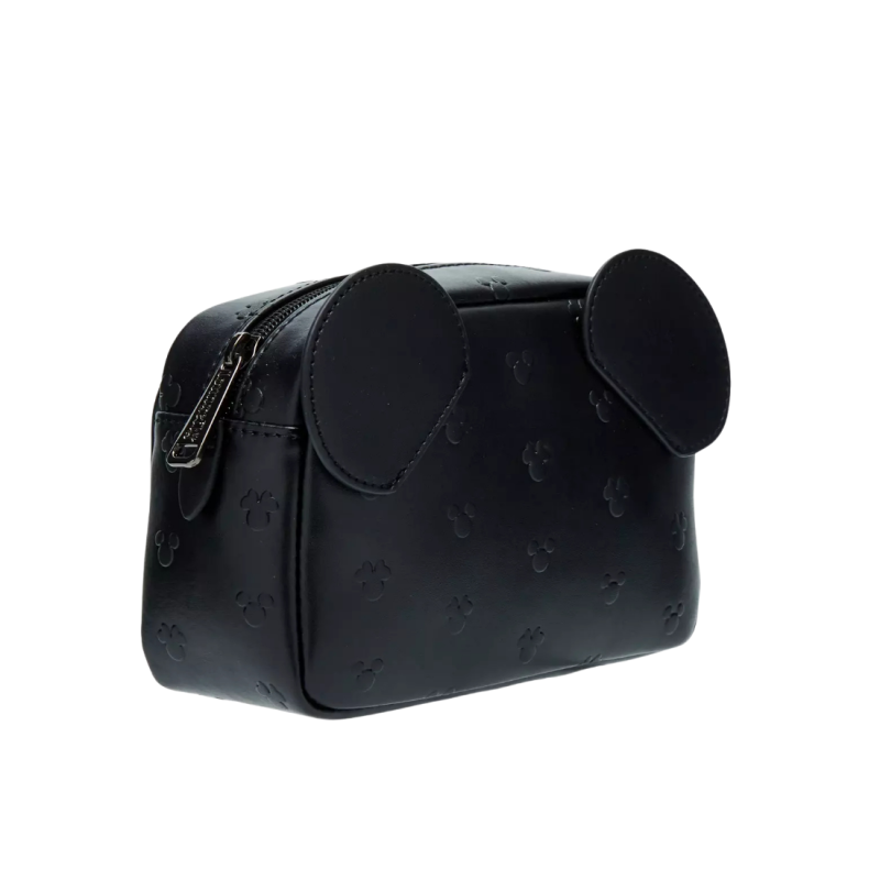 Trousse de toilette Mickey Mouse figural LOUNGEFLY