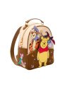 Sac à dos costumes Winnie l'ourson