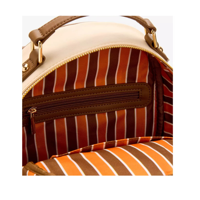 Sac à dos costumes Winnie l'ourson