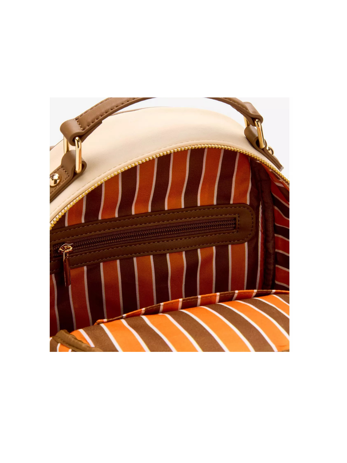 Sac à dos costumes Winnie l'ourson