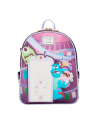Sac à dos door scène Monstres & cie LOUNGEFLY
