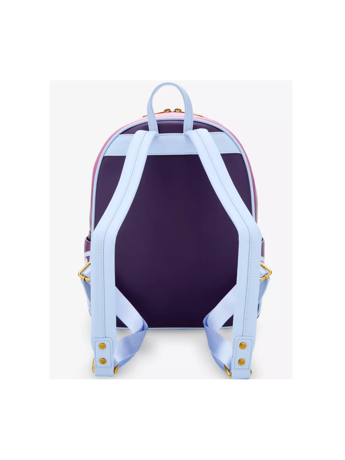 Sac à dos door scène Monstres & cie LOUNGEFLY
