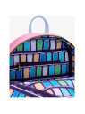 Sac à dos door scène Monstres & cie LOUNGEFLY