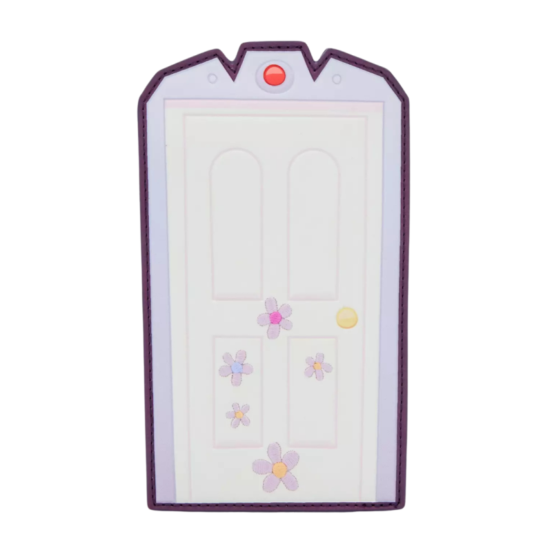 Portefeuille Floral door Monstres & cie LOUNGEFLY