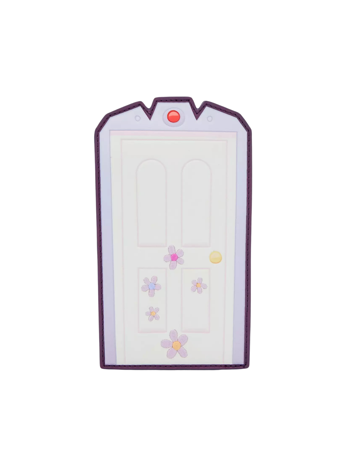 Portefeuille Floral door Monstres & cie LOUNGEFLY
