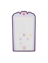 Portefeuille Floral door Monstres & cie LOUNGEFLY