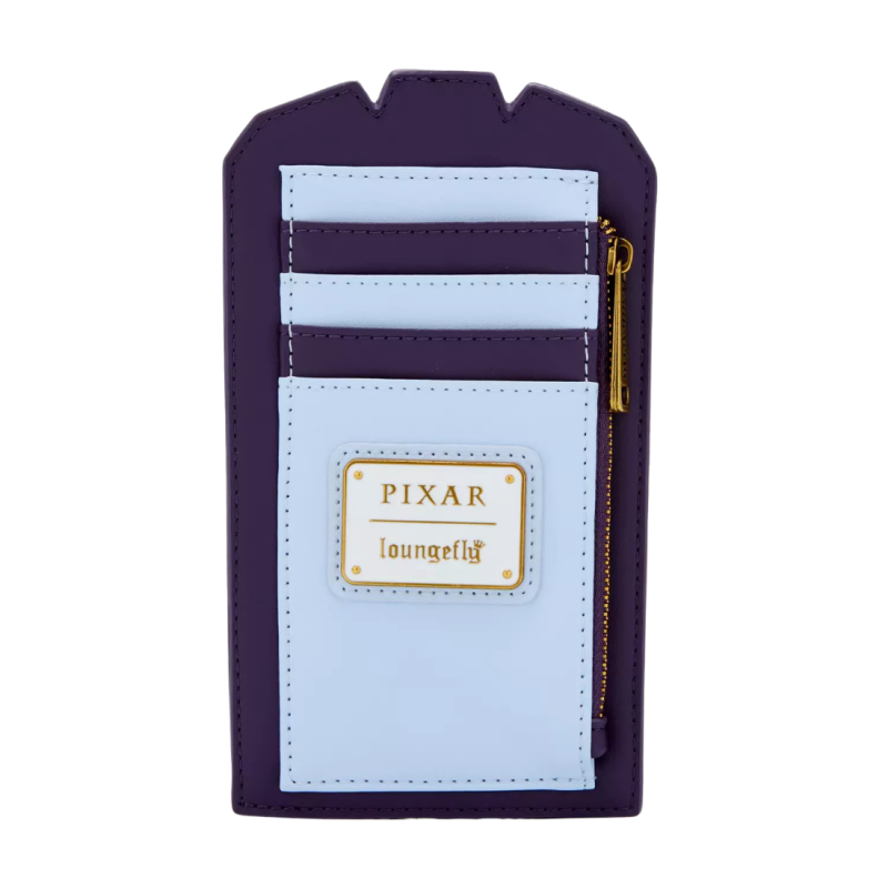 Portefeuille Floral door Monstres & cie LOUNGEFLY