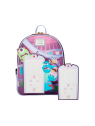 Portefeuille Floral door Monstres & cie LOUNGEFLY