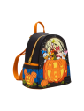 Sac à dos halloween pumpkin Mickey and friends LOUNGEFLY