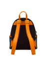 Sac à dos halloween pumpkin Mickey and friends LOUNGEFLY