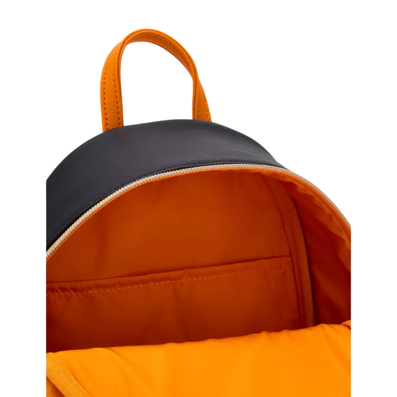 Sac à dos halloween pumpkin Mickey and friends LOUNGEFLY