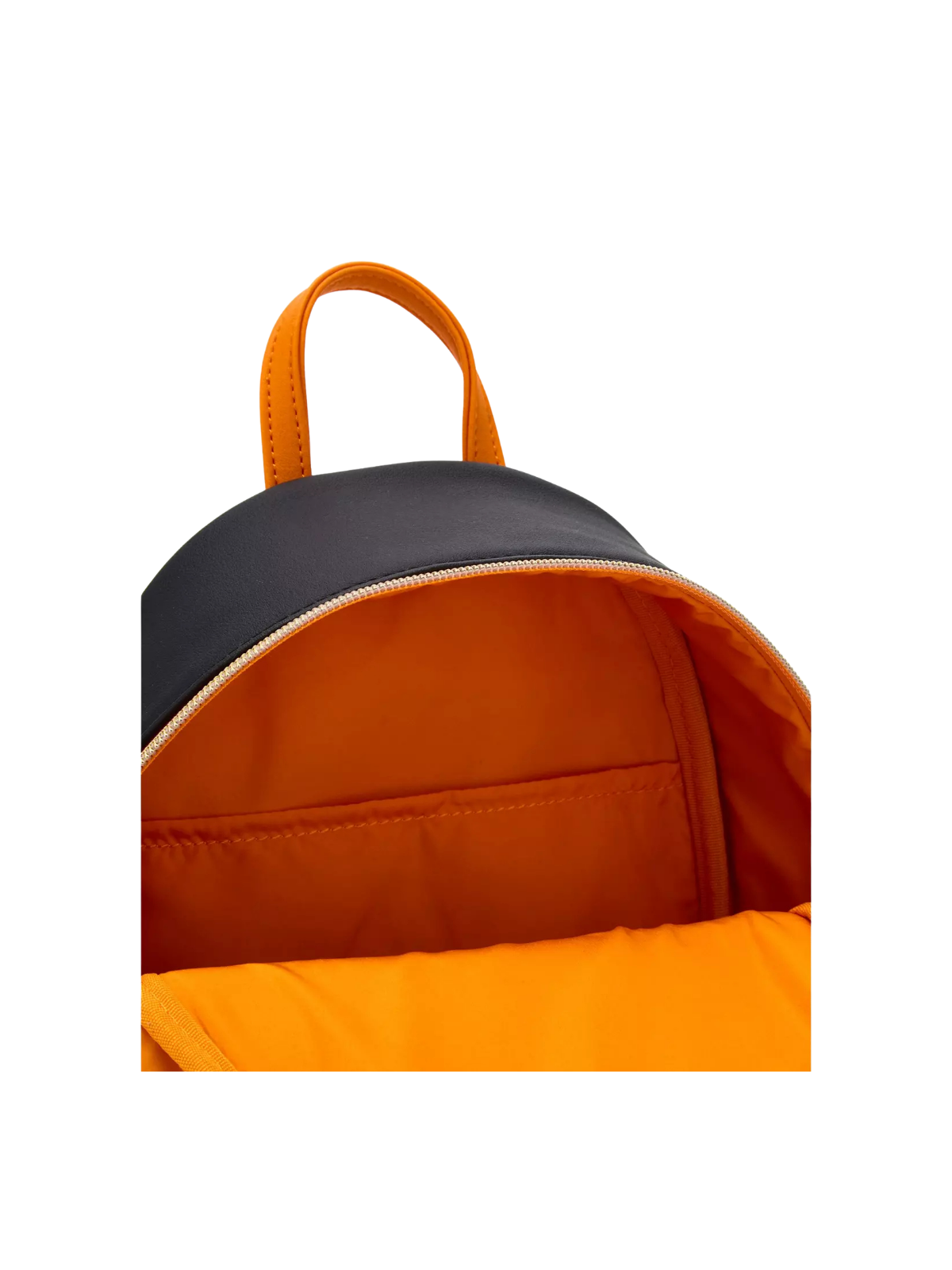 Sac à dos halloween pumpkin Mickey and friends LOUNGEFLY