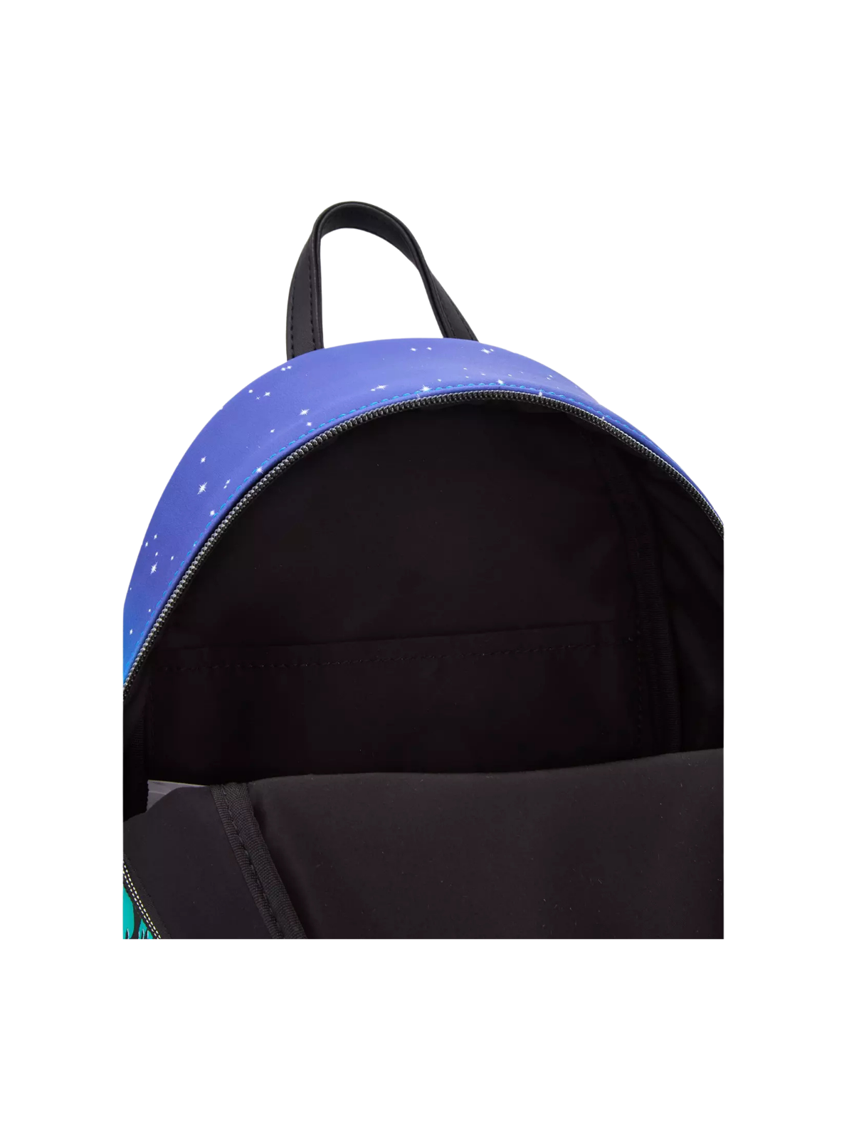 Sac à dos pumpkin Stitch LOUNGEFLY