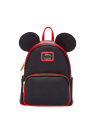 Sac à dos silhouette ears Mickey mouse LOUNGEFLY