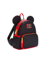 Sac à dos silhouette ears Mickey mouse LOUNGEFLY