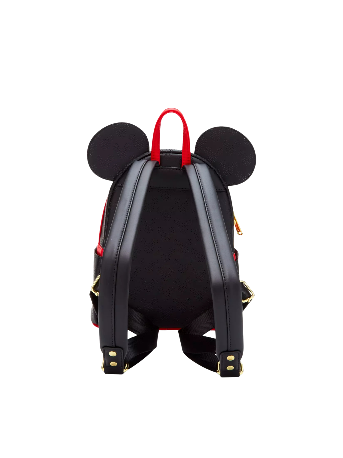 Sac à dos silhouette ears Mickey mouse LOUNGEFLY
