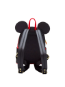 Sac à dos silhouette ears Mickey mouse LOUNGEFLY