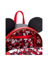 Sac à dos silhouette ears Mickey mouse LOUNGEFLY