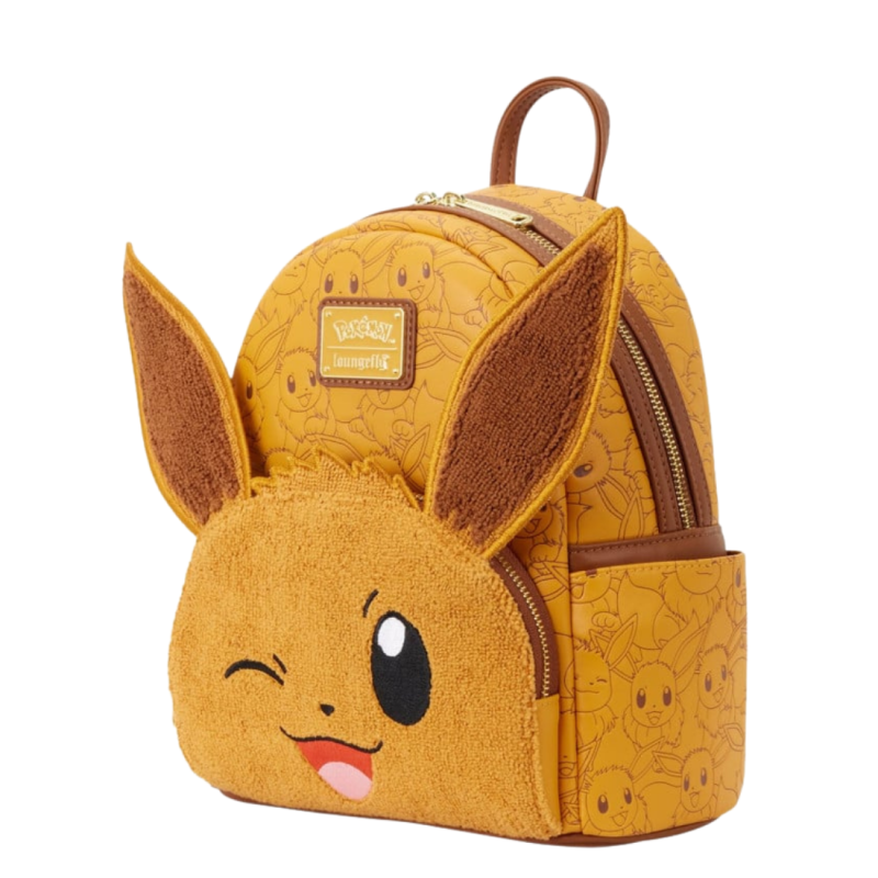 Sac à dos Evoli Pokémon LOUNGEFLY