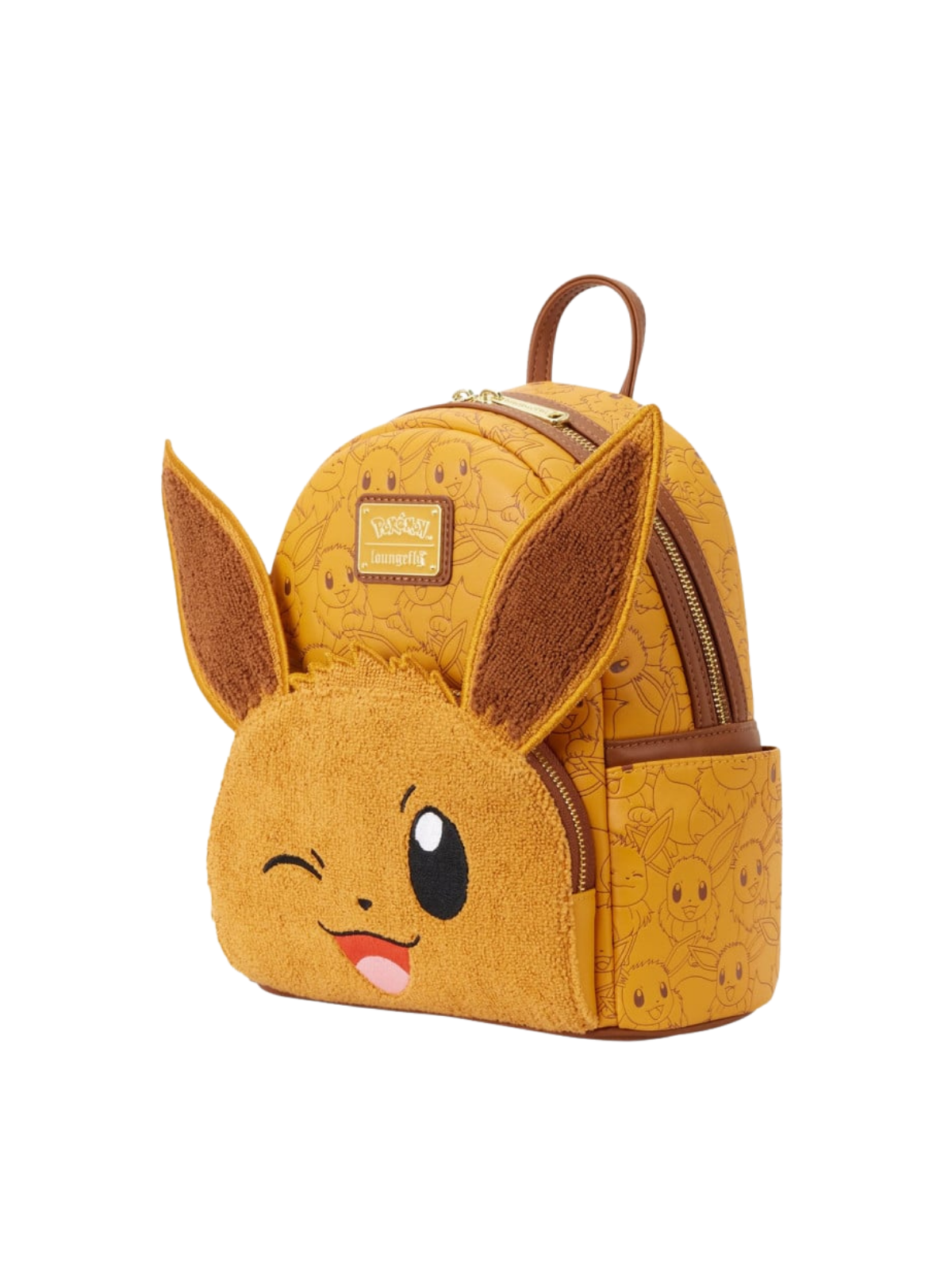 Sac à dos Evoli Pokémon LOUNGEFLY