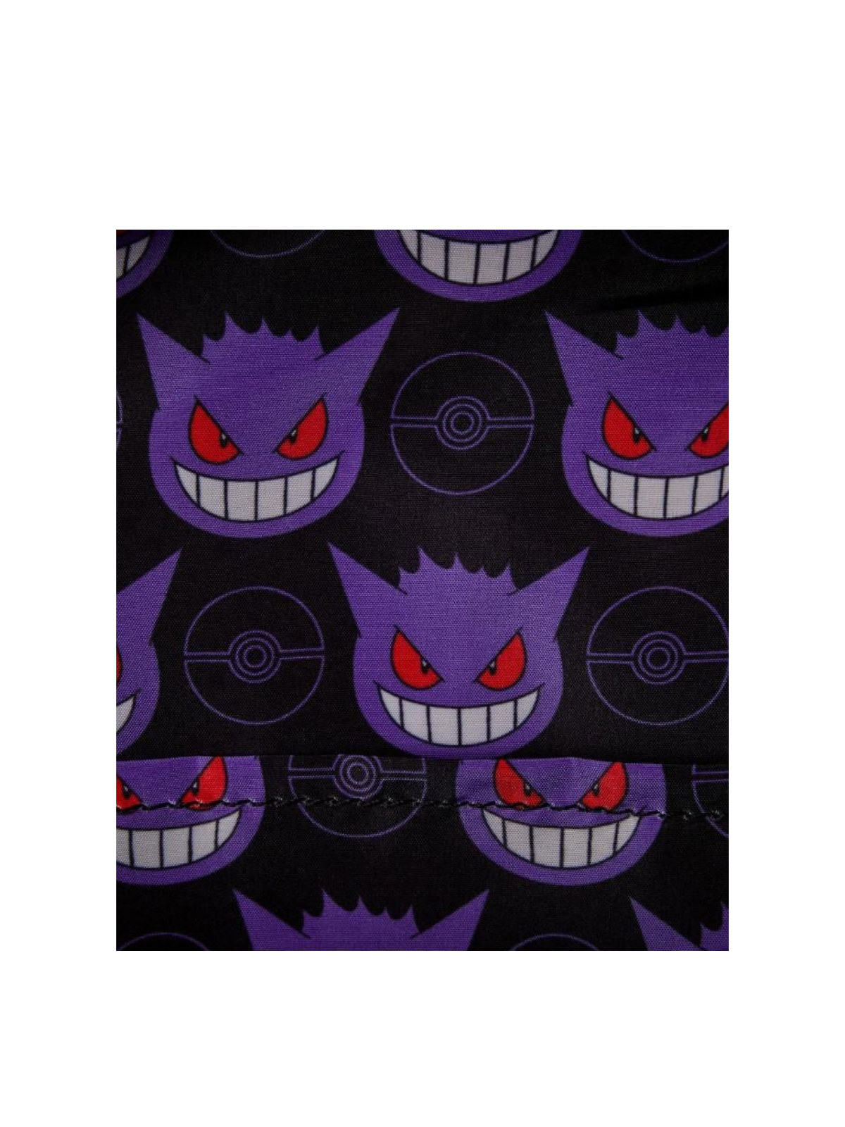 Sac à dos Ectoplasma Pokémon LOUNGEFLY
