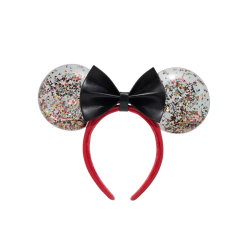 Ears confettis Mickey mouse LOUNGEFLY