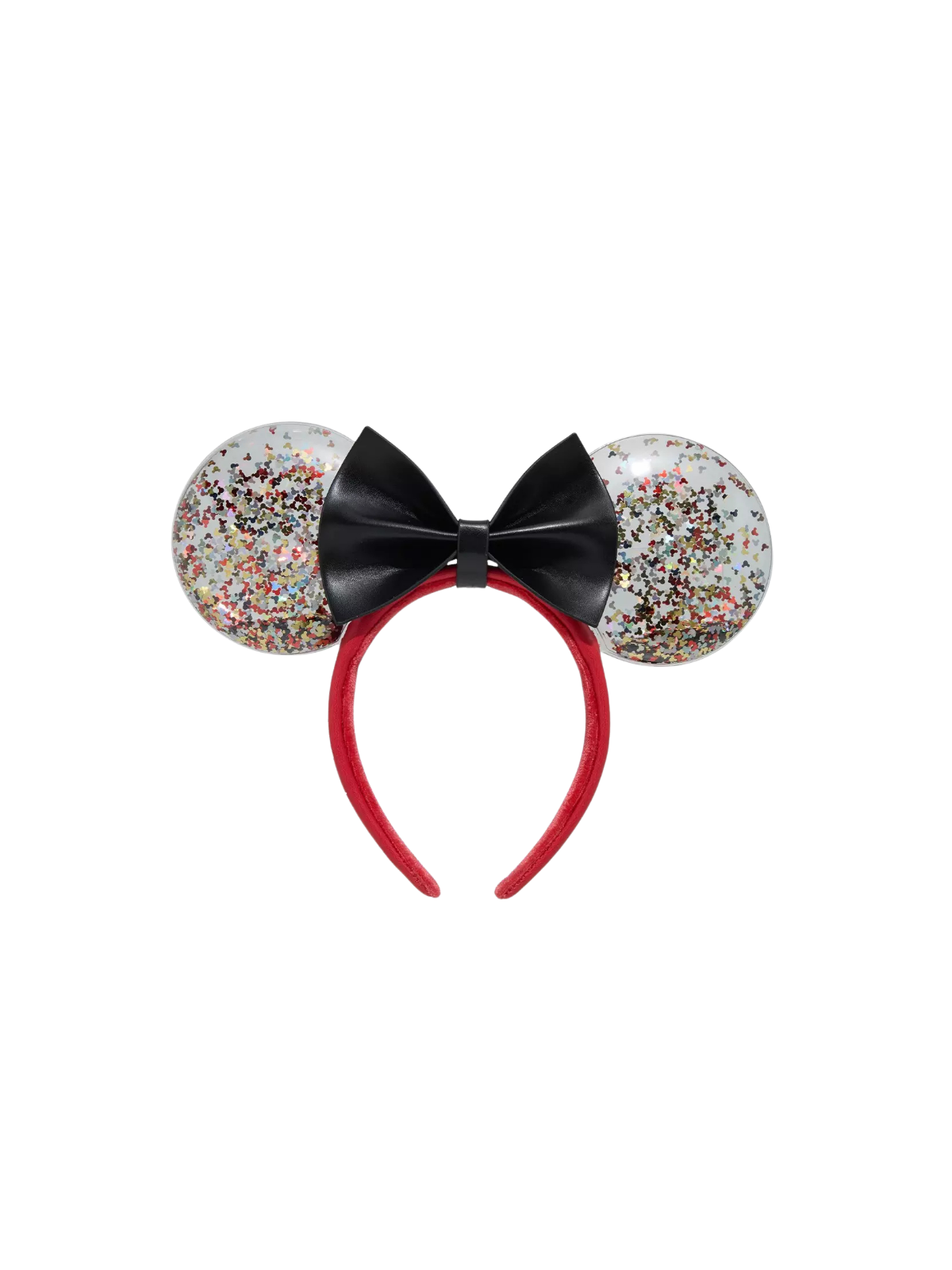Ears confettis Mickey mouse LOUNGEFLY