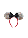 Ears confettis Mickey mouse LOUNGEFLY