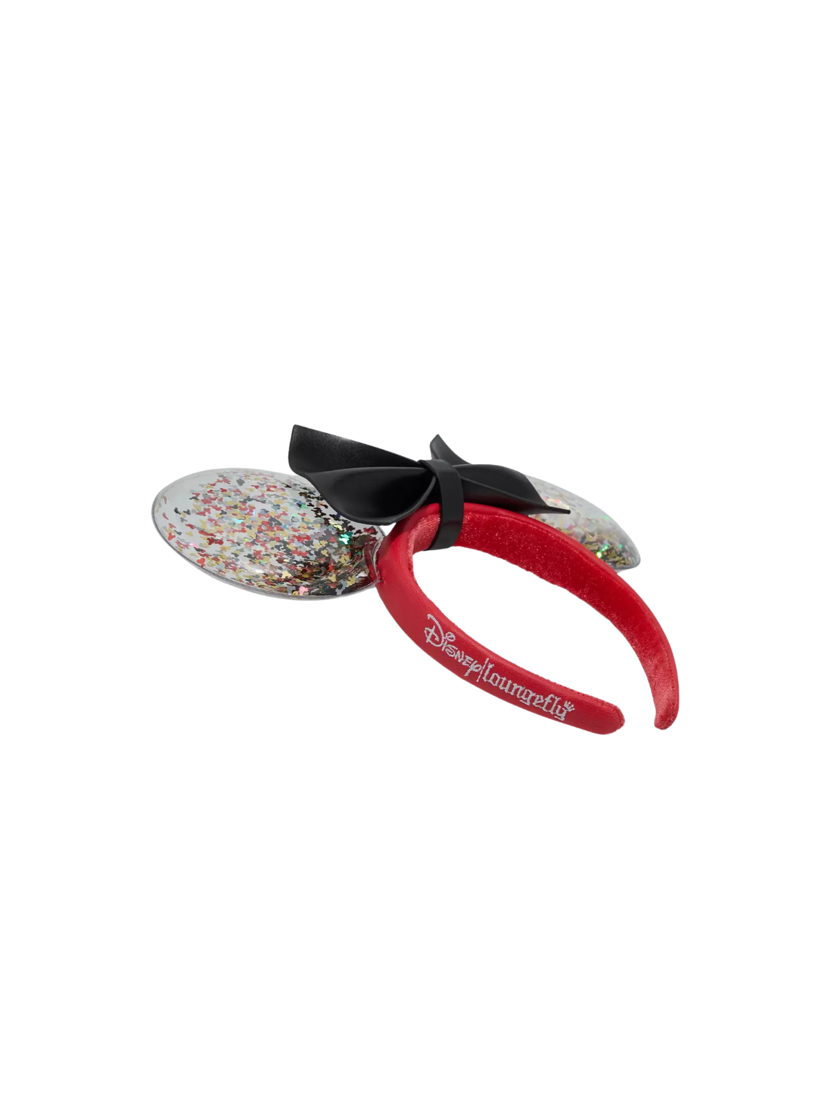 Ears confettis Mickey mouse LOUNGEFLY