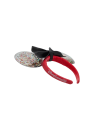 Ears confettis Mickey mouse LOUNGEFLY