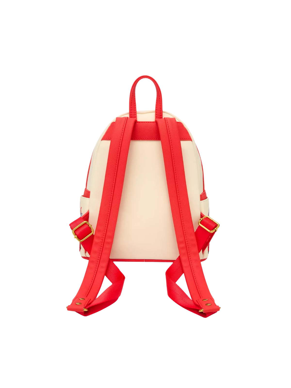 Sac à dos peanuts floral Snoopy LOUNGEFLY