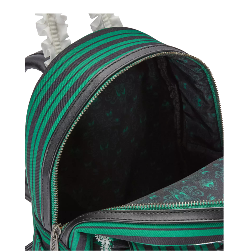 Sac à dos The haunted mansion ghost host LOUNGEFLY