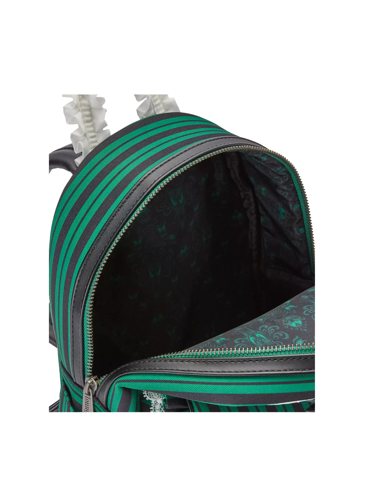 Sac à dos The haunted mansion ghost host LOUNGEFLY