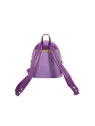 Sac à dos Zip figural la belle & la bête LOUNGEFLY
