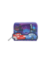 Portefeuille McQueen & Sally nighttime Cars LOUNGEFLY