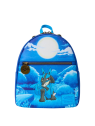 Sac à dos Lucario Pokémon LOUNGEFLY
