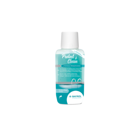 Gel Protect & Clean 350 ml - BAYROL 1113210