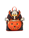 Sac à dos vampire costume Donald duck LOUNGEFLY