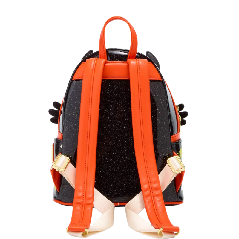 Sac à dos vampire costume Donald duck LOUNGEFLY