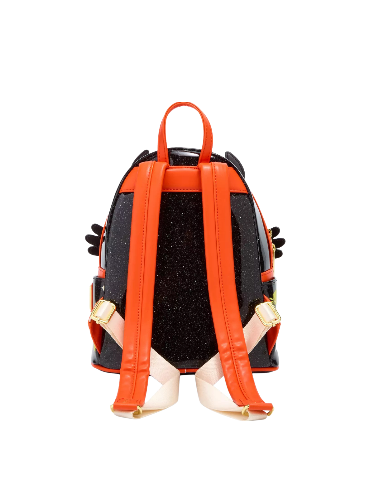 Sac à dos vampire costume Donald duck LOUNGEFLY