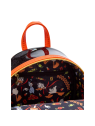 Sac à dos vampire costume Donald duck LOUNGEFLY