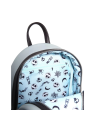 Sac à dos Jack & Sally heart l'étrange noël de Mr Jack LOUNGEFLY