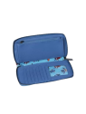 Portefeuille Jaase colorblock Stitch LOUNGEFLY