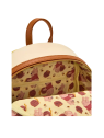 Sac à dos floral pooh bear and friends Winnie l'ourson LOUNGEFLY