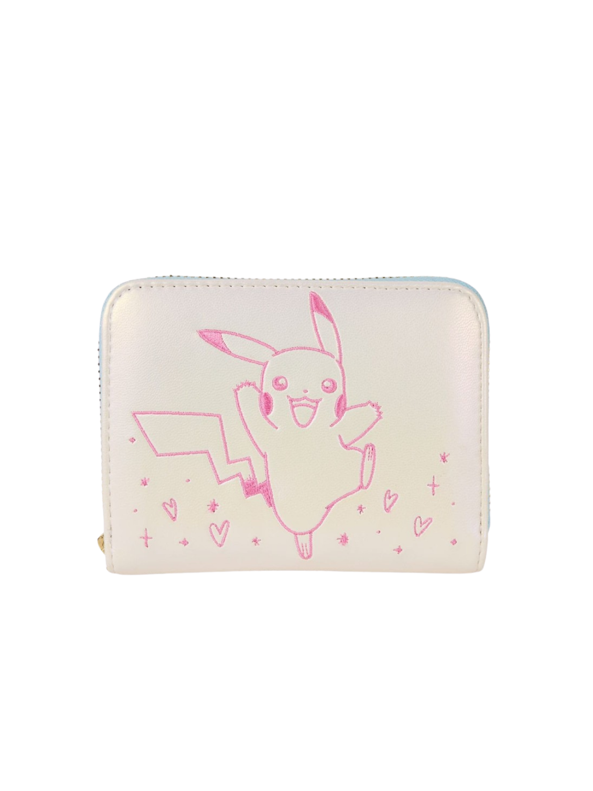 Portefeuille Pikatchu Pokémon LOUNGEFLY