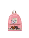 Sac à dos piano kitties Les aristochats LOUNGEFLY