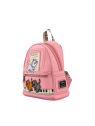 Sac à dos piano kitties Les aristochats LOUNGEFLY
