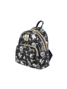 Sac à dos tarot card l'étrange noël de Mr Jack LOUNGEFLY